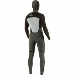 Vissla Seven Seas 5-4 Hood Chest Zip Våddragt -BNA BOARDSHOP Salg 177284488e8995368438b13e53def458