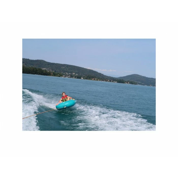 Spinera Waterpilot 1 TUBE For 1 Person 4 Spinera Waterpilot 1 TUBE For 1 Person - Billede 2