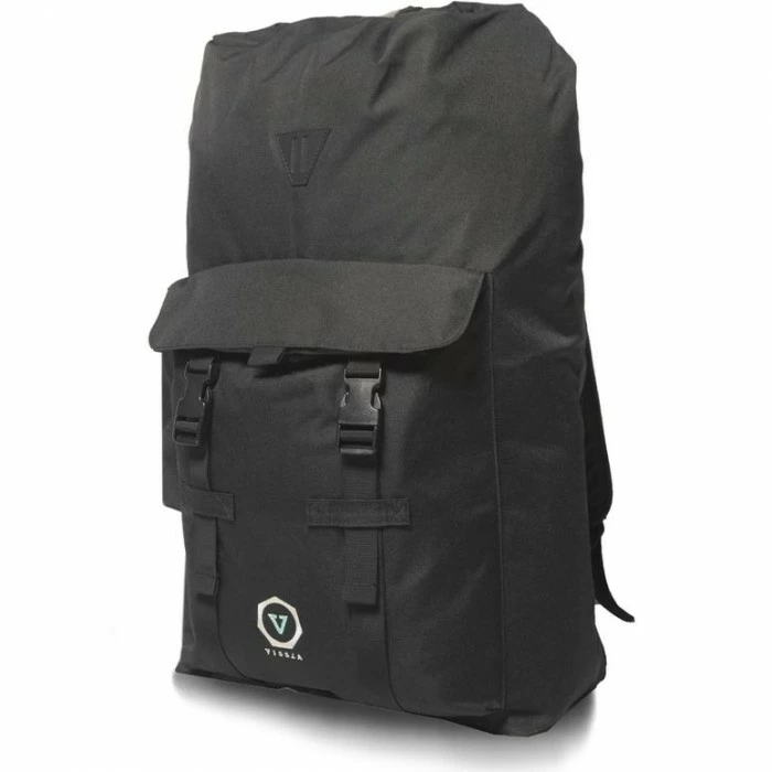 Vissla Surfer Elite 40L Wet / Dry Taske 5 Vissla Surfer Elite 40L Wet / Dry Taske - Billede 3
