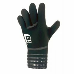 Buell 5 Mm 5 Finger Glove Unisex Våddragtshandske