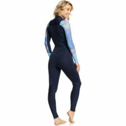 Roxy 4/3 Mm Front-Zip Dame Våddragt -BNA BOARDSHOP Salg 40027 40027 2.2000x2000