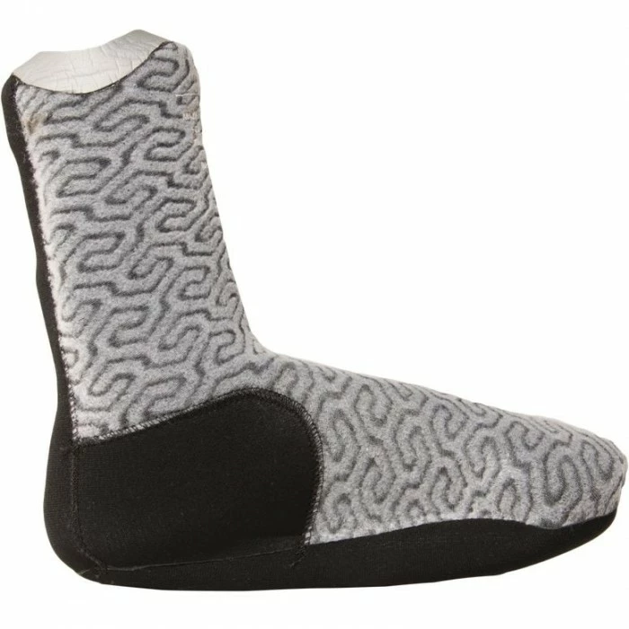 Vissla 7 Seas Round Toe Boot 5mm Våddragtsstøvler 7 Vissla 7 Seas Round Toe Boot 5mm Våddragtsstøvler - Billede 5