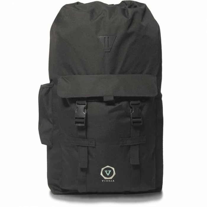 Vissla Surfer Elite 40L Wet / Dry Taske 4 Vissla Surfer Elite 40L Wet / Dry Taske - Billede 2