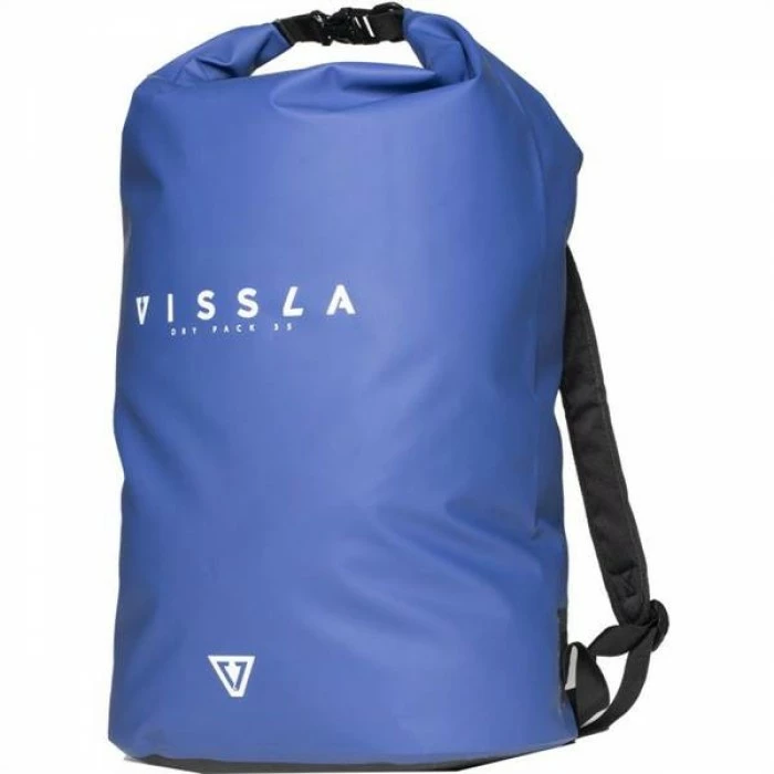 Vissla 7 Seas Dry Pack 35 L 4 Vissla 7 Seas Dry Pack 35 L - Billede 2