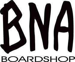 BNA BOARDSHOP Salg