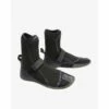 Billabong Furnace Surf Boot 5 Mm Våddragtsboot -BNA BOARDSHOP Salg abyww00101 billabong v blk frt2