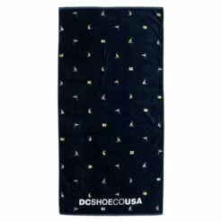 DC Team Flag Håndklæde