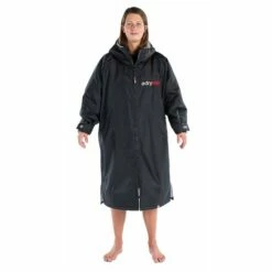 Dryrobe® Advance - Long Sleeve