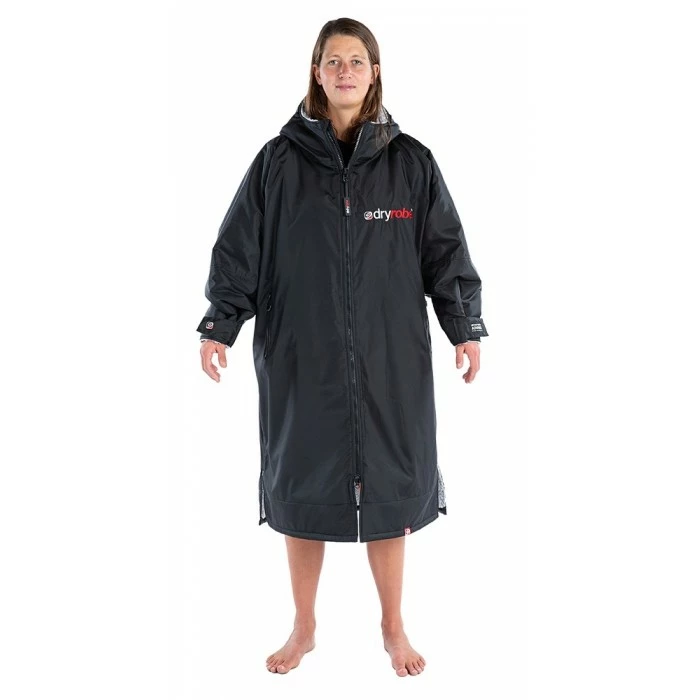 Dryrobe® Advance - Long Sleeve 3 Dryrobe® Advance - Long Sleeve