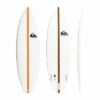 QUIKSILVER All Time 6'4 Surfboard