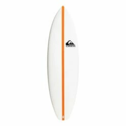 QUIKSILVER All Time 6'2 Surfboard -BNA BOARDSHOP Salg all time2 2