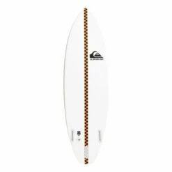 QUIKSILVER All Time 6'0 Surfboard