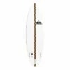 QUIKSILVER All Time 6'2 Surfboard -BNA BOARDSHOP Salg all time3 2