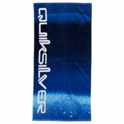 DC Quiksilver Freshness Håndklæde