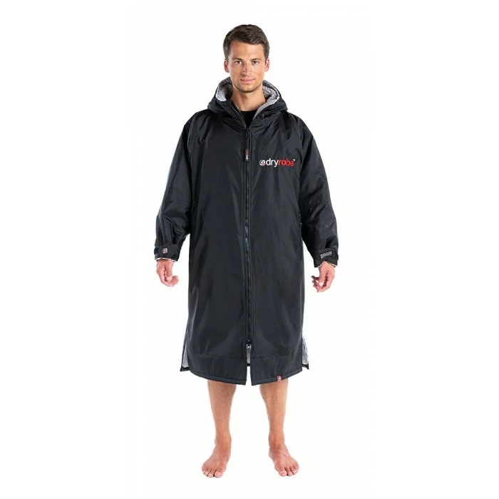 Dryrobe® Advance - Long Sleeve 5 Dryrobe® Advance - Long Sleeve - Billede 3