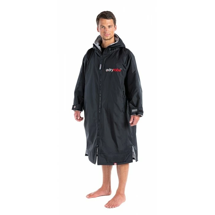 Dryrobe® Advance - Long Sleeve 4 Dryrobe® Advance - Long Sleeve - Billede 2