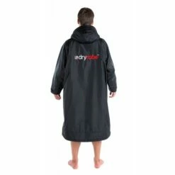 Dryrobe® Advance - Long Sleeve 11 Dryrobe® Advance - Long Sleeve -BNA BOARDSHOP Salg as small bg ls 145