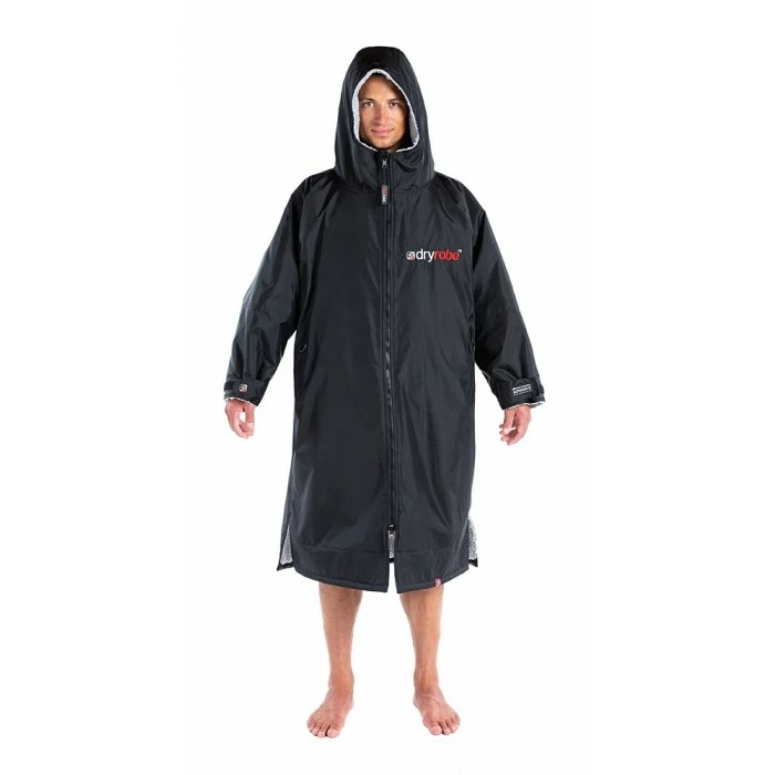 Dryrobe® Advance - Long Sleeve 6 Dryrobe® Advance - Long Sleeve - Billede 4