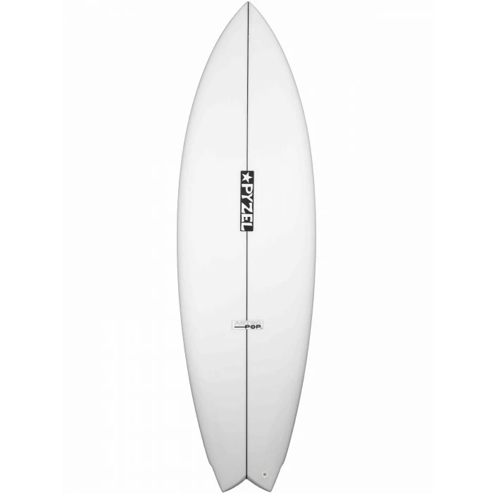 Pyzel Astro Pop Surfboard 6´0 5 Pyzel Astro Pop Surfboard 6´0 - Billede 3