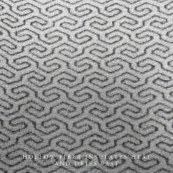 Vissla Seven Seas 5-4 Hood Chest Zip Våddragt