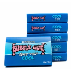 Bubble Gum - Blue Surf Wax Cool 14-20℃