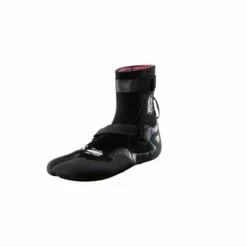 Buell 3 Mm Split Toe Super Bootie Våddragtsstøvler