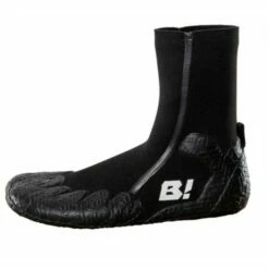 Buell NJA 3 Mm Split Toe Ninja Bootie Våddragtsstøvler