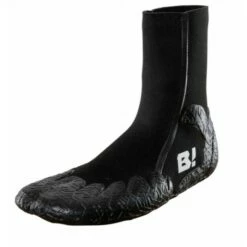 Buell 3 Mm Split Toe Junior Bootie Våddragtsstøvler