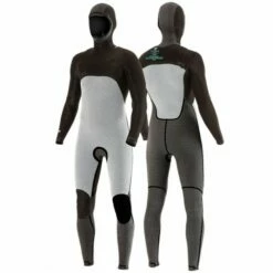 Vissla Seven Seas 5-4 Hood Chest Zip Våddragt -BNA BOARDSHOP Salg c08a57d94a87d6e4f4ea8af9befd19bd