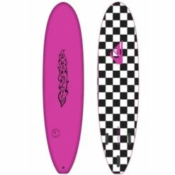 Quiksilver Soft Break 8'0 Surfboard