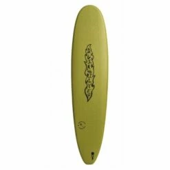 Quiksilver Soft Break 8’0 Surfboard