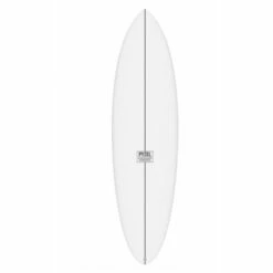 Pyzel Mid Length Surfboard 6´8