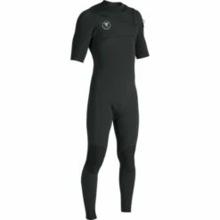 Vissla 7 Seas 2-2 SS Full Suit Våddragt
