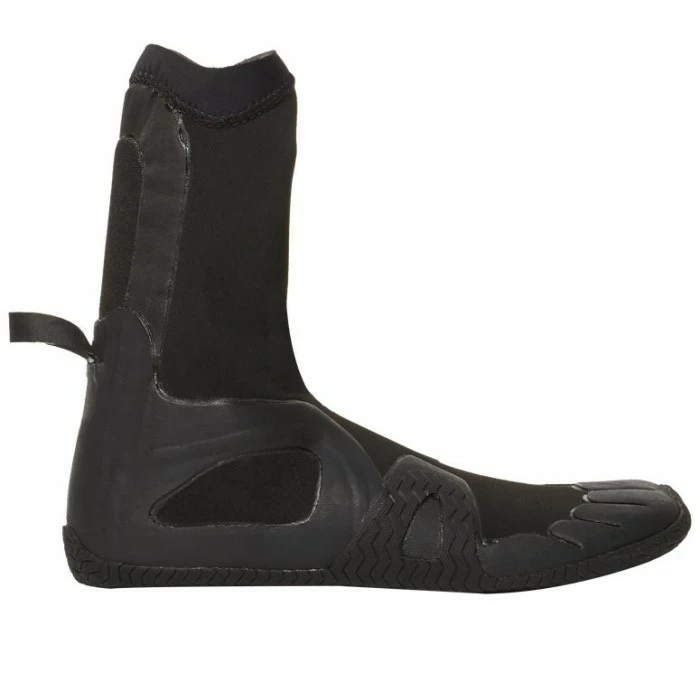 Vissla 7 Seas Round Toe Boot 5mm Våddragtsstøvler 9 Vissla 7 Seas Round Toe Boot 5mm Våddragtsstøvler - Billede 7