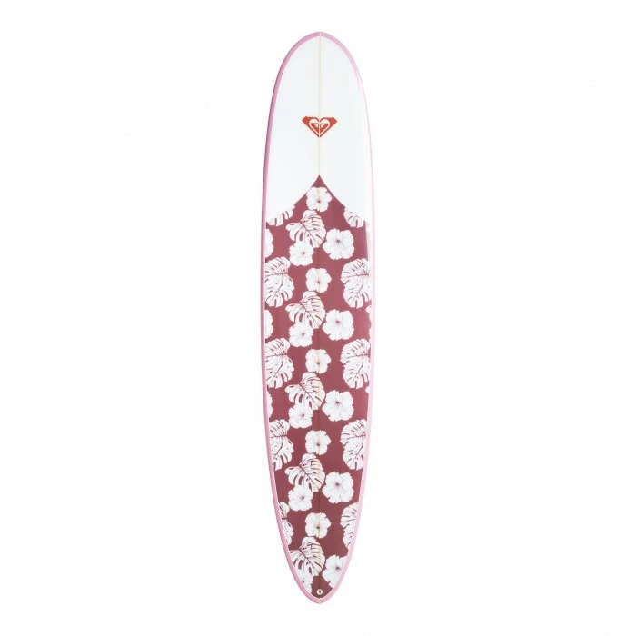 ROXY Longboard ISHA 9'1 Surfboard 3 ROXY Longboard ISHA 9'1 Surfboard
