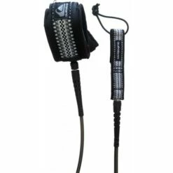 Quiksilver Longboard 9' - Surfboard Leash