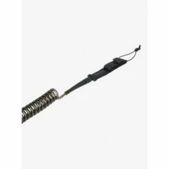 Quiksilver SUP Coiled Leash