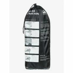 Quiksilver Quik Rax Portable Soft Rax 8 Quiksilver Quik Rax Portable Soft Rax -BNA BOARDSHOP Salg eglquikrax quikrax kvj0 bck1