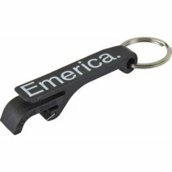 Emerica Bottle Opener Nøglering
