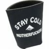 Emerica Stay Cold Motherfuckers Koozie -BNA BOARDSHOP Salg emerica koozie