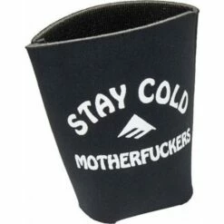 Emerica Stay Cold Motherfuckers Koozie