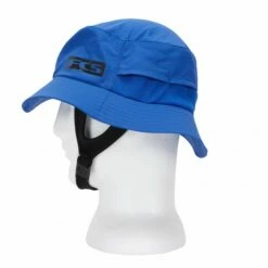 Essential Surf Bucket Hat Heather Blue -BNA BOARDSHOP Salg emptyname 87