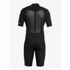 Quiksilver 2/2 Mm Prologue Kortærmet Våddragt