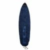 FCS Stretch Fun Board Sock Stone Blue