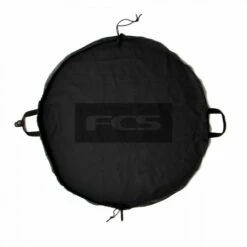FCS Change Mat Skiftemåtte 7 FCS Change Mat Skiftemåtte -BNA BOARDSHOP Salg fcs changemat black open