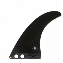 FCS II Connect PG 8” Black Fins