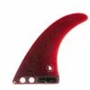 FCS II Connect PG 9” Red Fins 1 FCS II Connect PG 9” Red Fins -BNA BOARDSHOP Salg fcs lb connect red