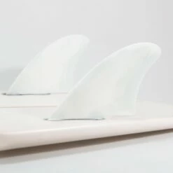 Vissla FCS II Modern Keel PG Twin Retail Fins