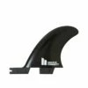 FCS II Connect Small Quad Rear Side Byte Fins 1 FCS II Connect Small Quad Rear Side Byte Fins -BNA BOARDSHOP Salg fin750033