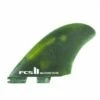 FCS II RM PG Camo Quad Retail Fins 1 FCS II RM PG Camo Quad Retail Fins -BNA BOARDSHOP Salg fin750042